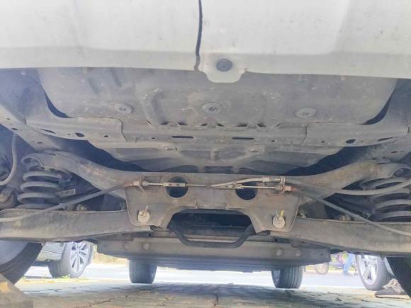 [上海·沪A] 二手荣威荣威RX5新能源2017款 ERX5 EV400 电动互联网至尊版