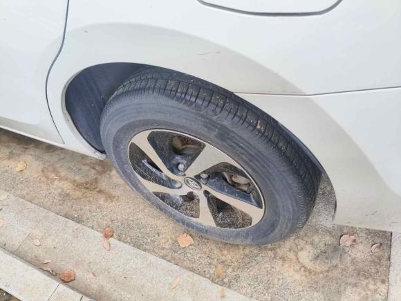 [苏州·苏E] 二手丰田雷凌2018款 185T CVT豪华版