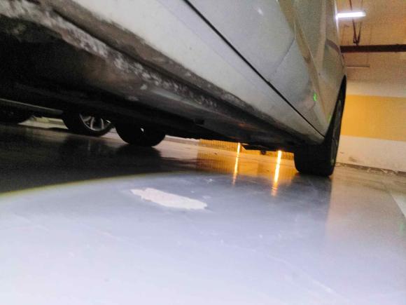 [杭州·浙A] 二手雪佛兰科鲁兹2015款 1.5L 自动时尚导航版