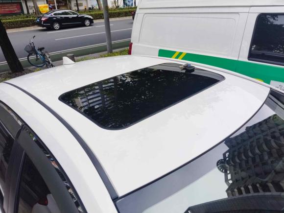 [佛山·粤E] 二手丰田卡罗拉2016款 双擎 1.8L E-CVT精英版