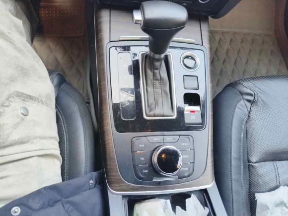 [上海·沪J] 二手江汽集团瑞风A602017款 1.5TGDI 自动豪华型