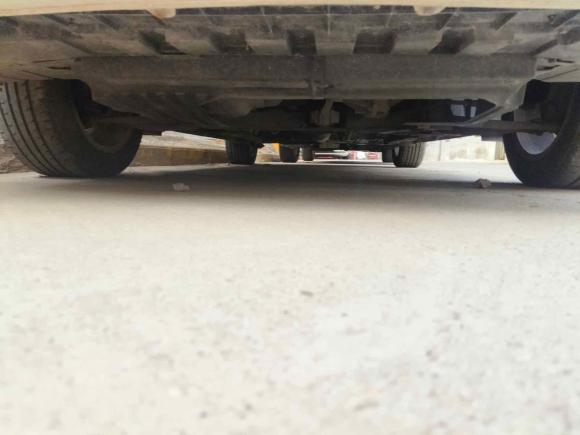 [西安·陕A] 二手吉利汽车远景2018款 1.5L 手动幸福版