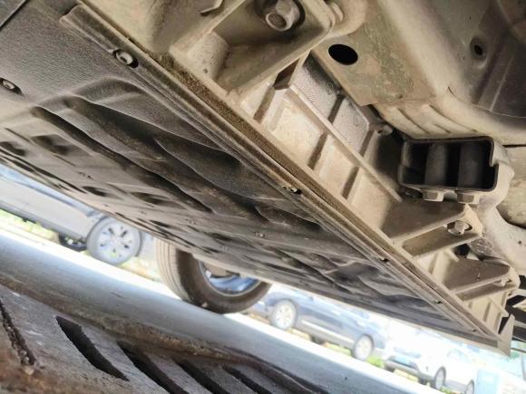 [常州·苏D] 二手别克微蓝62024款 430km 舒享版