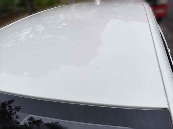 [南昌·赣A] 二手比亚迪比亚迪e22021款 出行版