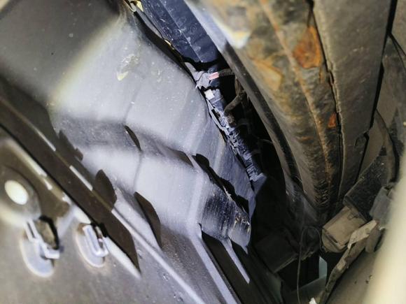 [宁波·浙B] 二手日产天籁2016款 2.5L XL-Upper 智享版