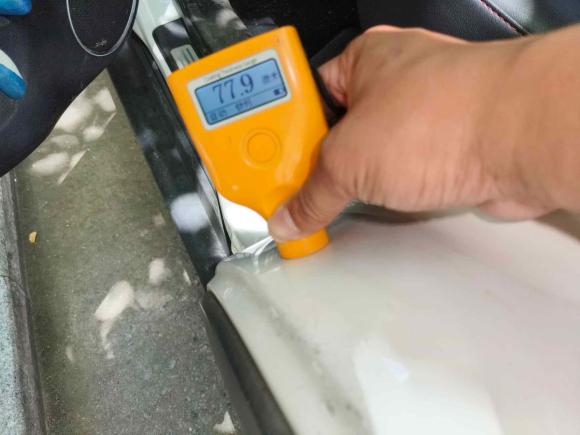 [佛山·湘D] 二手哈弗哈弗H62017款 红标 运动版 1.5T 自动两驱豪华型