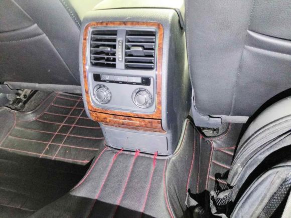 [南京·苏A] 二手大众帕萨特2011款 1.8TSI DSG御尊版