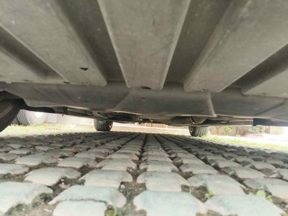 [上海·沪G] 二手凯迪拉克凯迪拉克ATS-L2017款 28T 时尚型