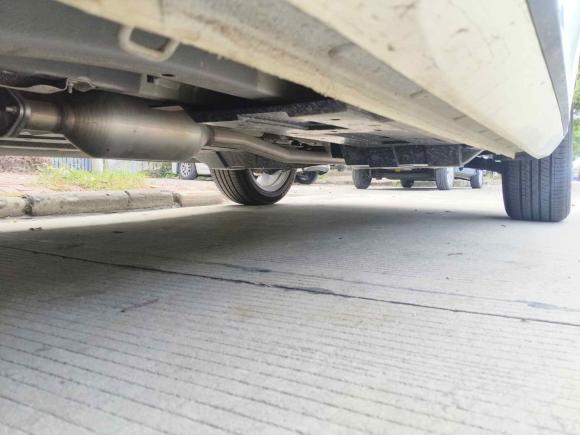 [武汉·鄂W] 二手长安长安UNI-Z2025款 1.5T 豪华型