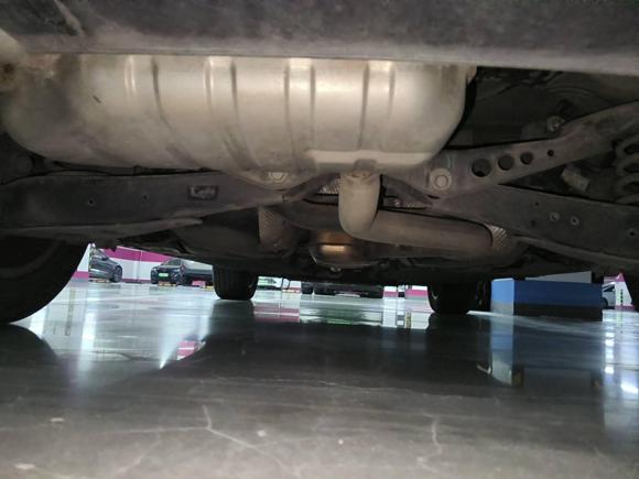 [上海·苏A] 二手奥迪奥迪Q32015款 35 TFSI 舒适型