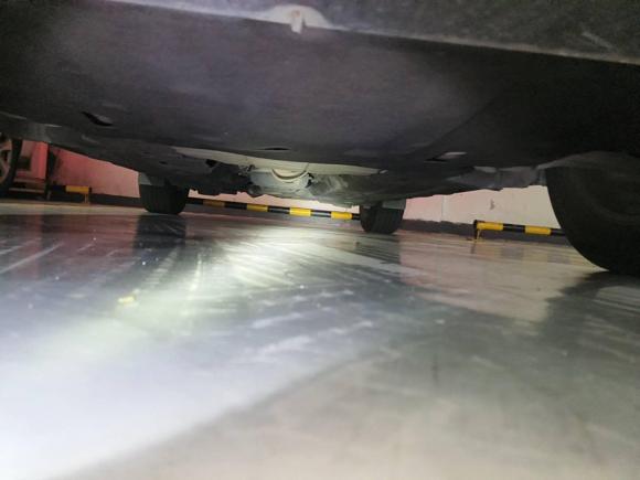 [上海·沪K] 二手林肯林肯MKX2017款 2.0T 两驱尊享版