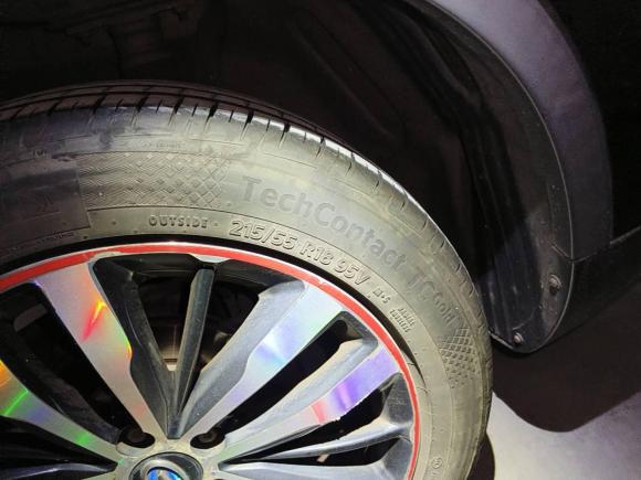 [嘉兴·浙F] 二手广汽传祺传祺GS42016款 235T 手动豪华版