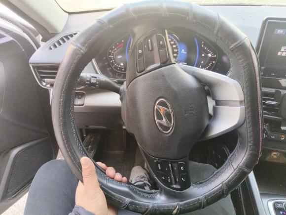 [芜湖·皖B] 二手现代菲斯塔2019款 280TGDi 运动版 国V