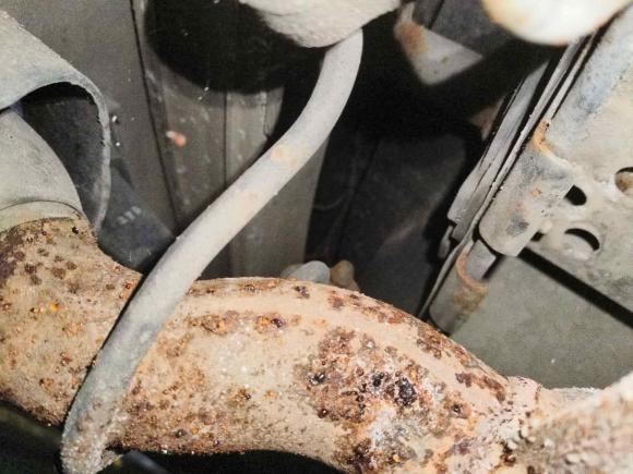 [深圳·粤B] 二手凯迪拉克SLS赛威2011款 2.0T 精英型