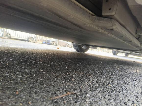 [深圳·粤B] 二手比亚迪海豚2024款 荣耀版 420km 自由版