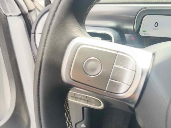 [杭州·浙A] 二手smartsmart精灵#12022款 Pro+版