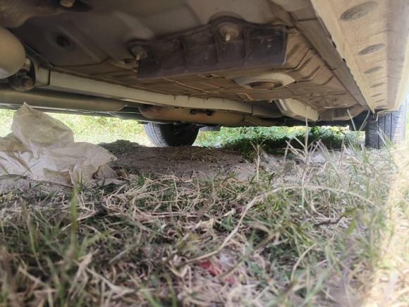 [广州·粤E] 二手丰田YARiS L 致炫2021款 1.5L CVT领先版