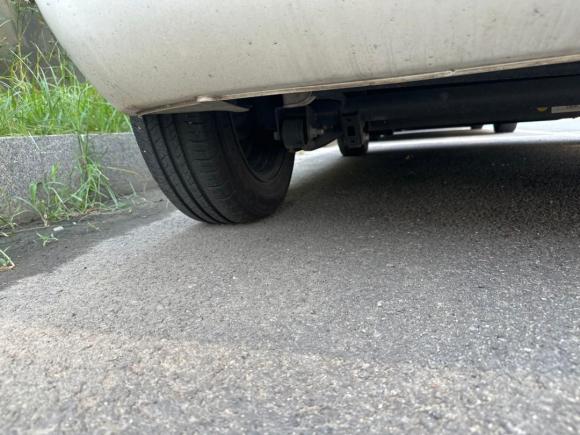 [苏州·苏E] 二手长安启源长安Lumin2023款 205km 香沁款