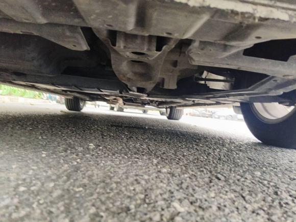 [南京·苏C] 二手三菱翼神2012款 致尚版 1.8L 手动豪华型