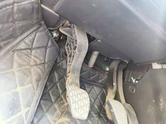 [杭州·浙A] 二手荣威荣威i52020款 1.5L 手动4G互联领豪旗舰版