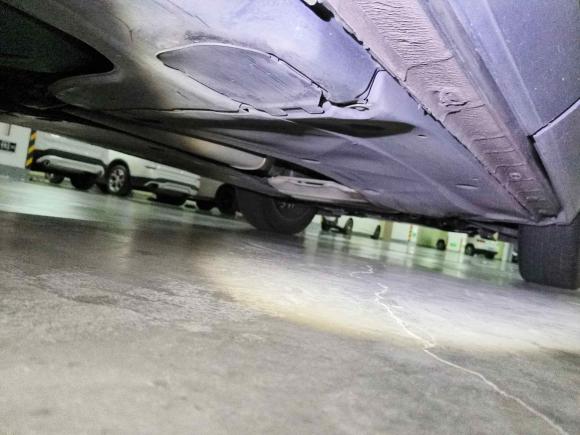 [无锡·苏B] 二手大众途观L2018款  330TSI 自动两驱旗舰版