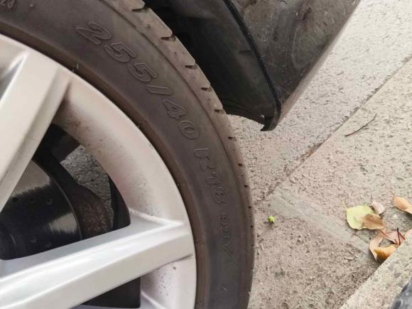 [上海·沪M] 二手奔驰奔驰CLS2012款 CLS 300 CGI