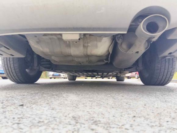 [宁波·浙B] 二手本田凌派2013款 1.8L 手动舒适版