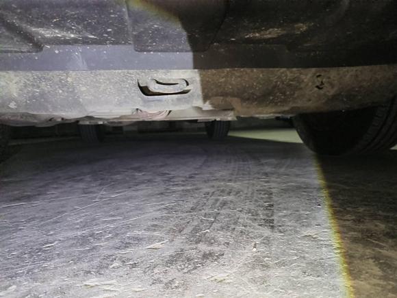 [成都·川A] 二手长安长安CS752014款 1.8T 自动精英型 国IV