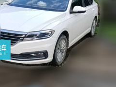 [宁波·贵J] 大众朗逸2022款 280TSI DSG舒适版