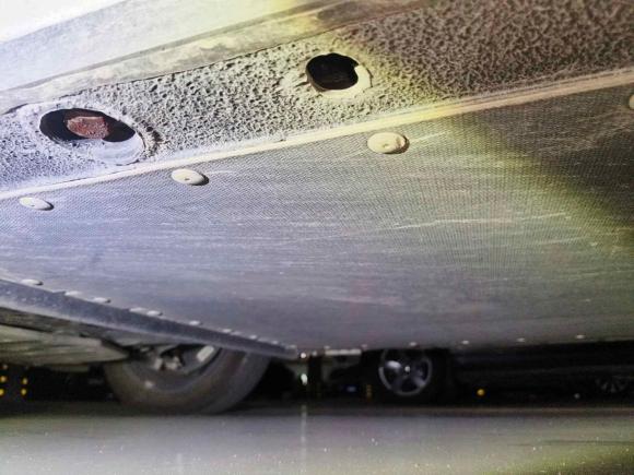 [广州·粤A] 二手比亚迪海鸥2023款 活力版