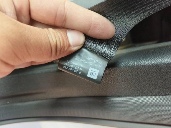 [合肥·皖A] 二手别克威朗2023款 Pro 乐逸版