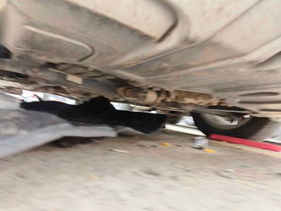 [宁波·浙B] 二手起亚起亚K32016款 1.6L 自动GL