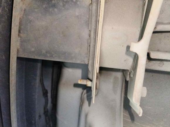 [深圳·粤Q] 二手雪佛兰迈锐宝2018款 530T 自动风尚版