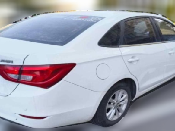 [宁波·浙B] 二手别克英朗2017款 15N 手动精英型