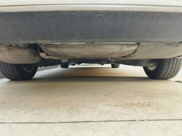 [上海·沪E] 二手大众速腾2015款 230TSI 自动舒适型