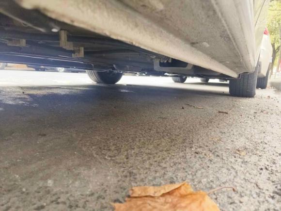 [南通·苏F] 二手雪铁龙爱丽舍2016款 1.6L 自动时尚型