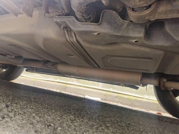 [合肥·苏C] 二手丰田RAV4荣放2013款 2.5L 自动四驱精英版
