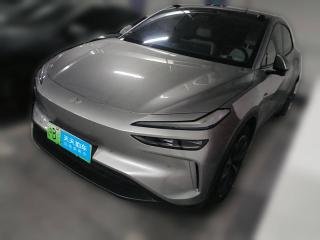 乐道乐道L602024款 60kWh 后驱版
