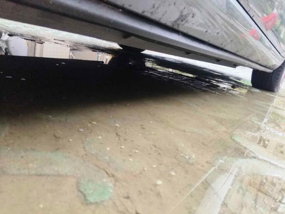 [杭州·浙A] 二手零跑汽车零跑S012019款 460 标准版