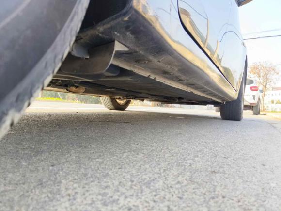 [南通·苏F] 二手日产轩逸2012款 1.6XL 手动豪华版