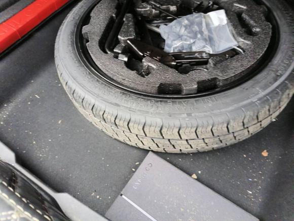 [南通·浙J] 二手领克领克032021款 2.0TD 自动劲Plus