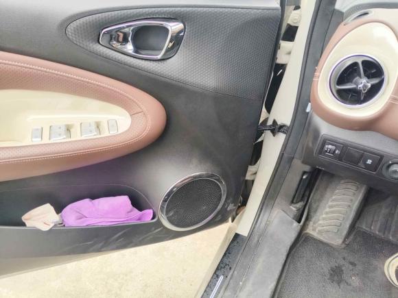 [上海·苏F] 二手五菱汽车五菱缤果2023款 333km 灵犀互联款