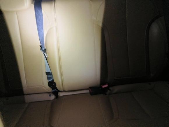 [合肥·皖A] 二手别克英朗2018款 18T 自动精英型