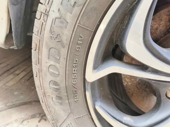 [义乌·皖H] 二手丰田雷凌2014款 1.6E 手动新锐版