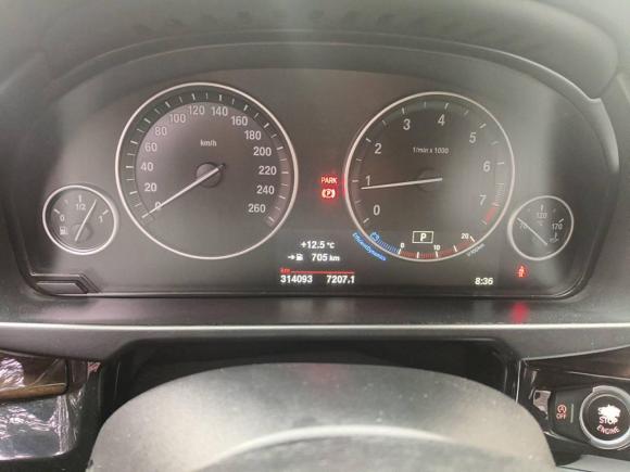 [青岛·鲁B] 二手宝马宝马X52017款 xDrive28i