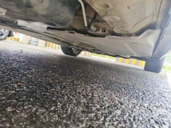 [苏州·苏U] 二手斯柯达速派2016款 TSI380 DSG尊行版