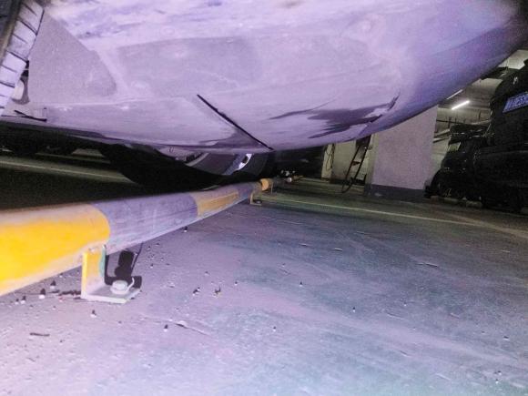 [杭州·浙A] 二手蔚来蔚来ES62020款 510KM 性能版