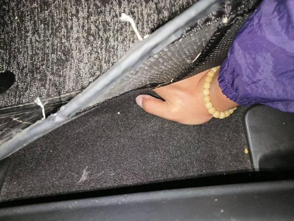 [嘉兴·浙F] 二手本田奥德赛2017款 2.4L 智享版