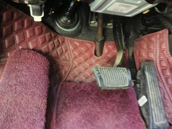 [杭州·浙A] 二手现代胜达2020款 380 TGDi 自动两驱GLS豪华版