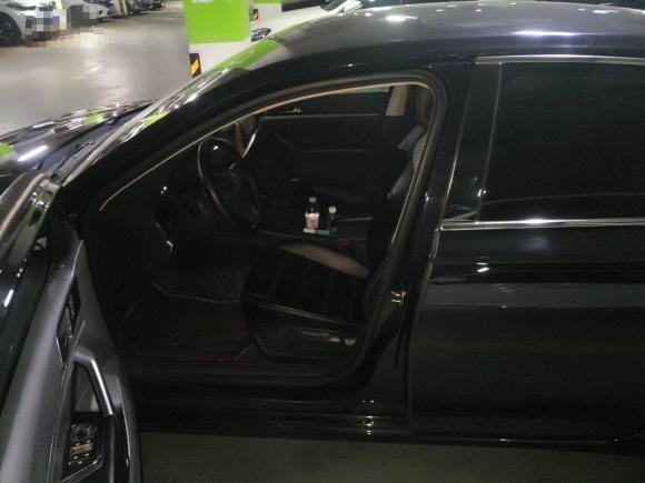 [济南·鲁A] 二手大众朗逸2019款 1.5L 自动风尚版 国VI